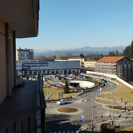 Sesto Calende Centro Apartment