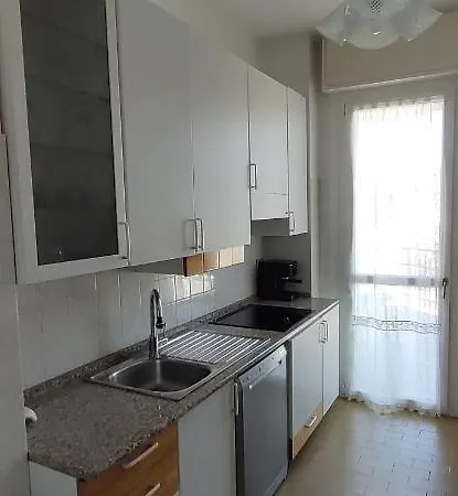 Apartment Sesto Calende Centro