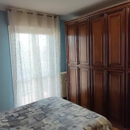 Apartment Sesto Calende Centro *