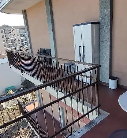 Apartment Sesto Calende Centro Sesto Calende