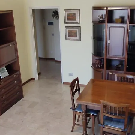 Apartment Sesto Calende Centro