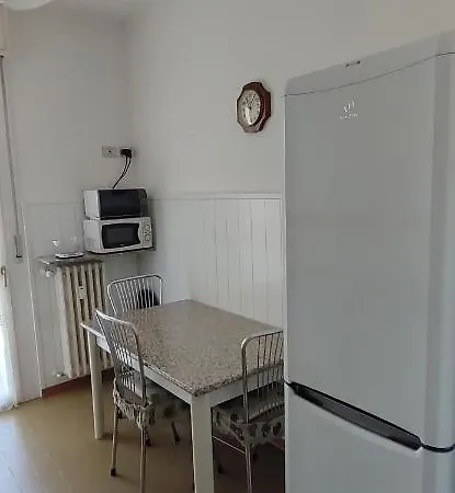 Sesto Calende Centro Apartment